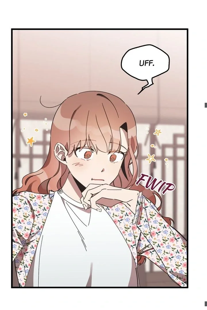 The Man Who Wears Magnolia Chapter 17 page 37