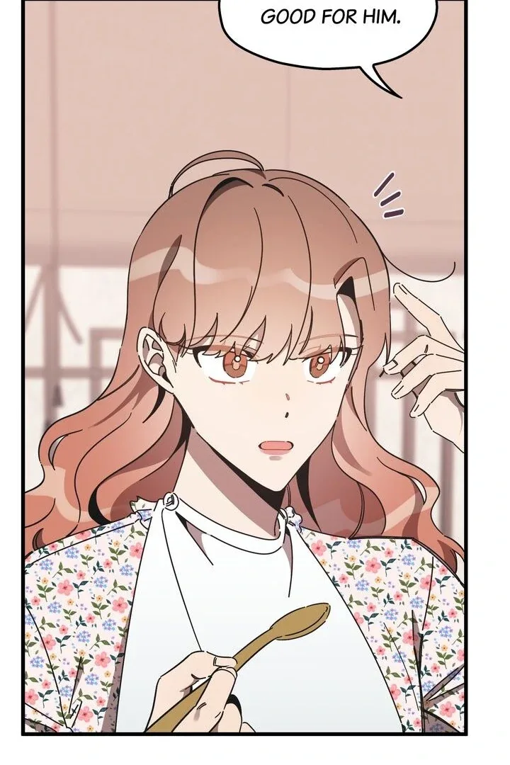 The Man Who Wears Magnolia Chapter 17 page 87
