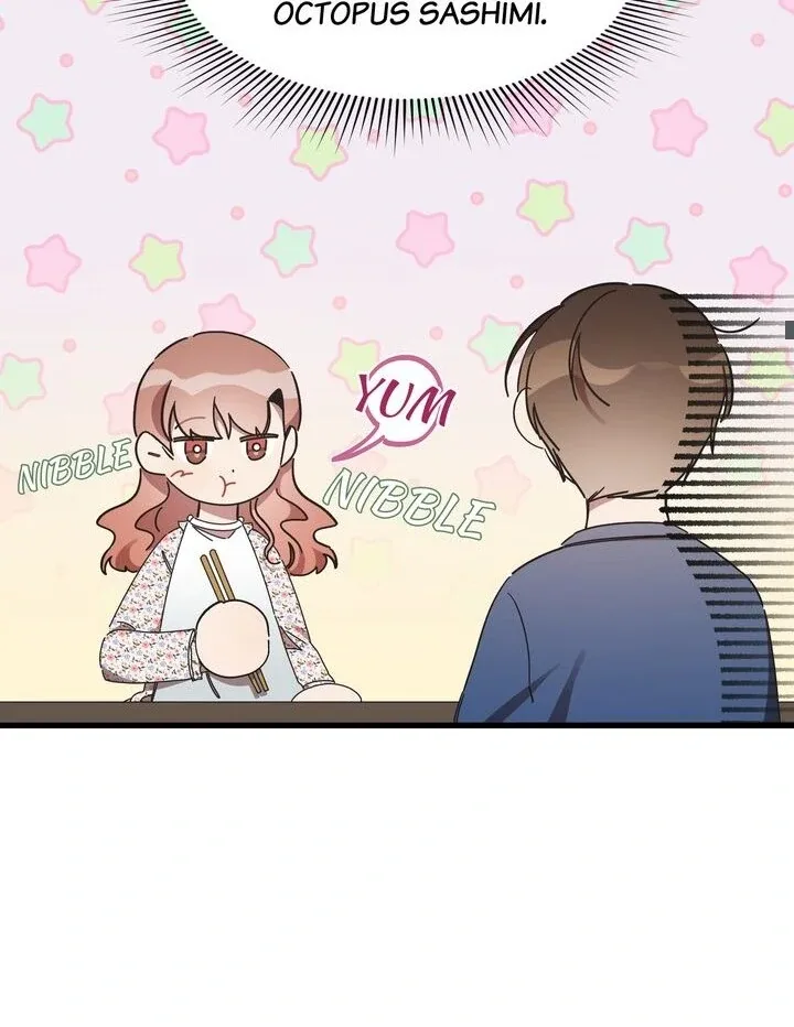 The Man Who Wears Magnolia Chapter 17 page 49