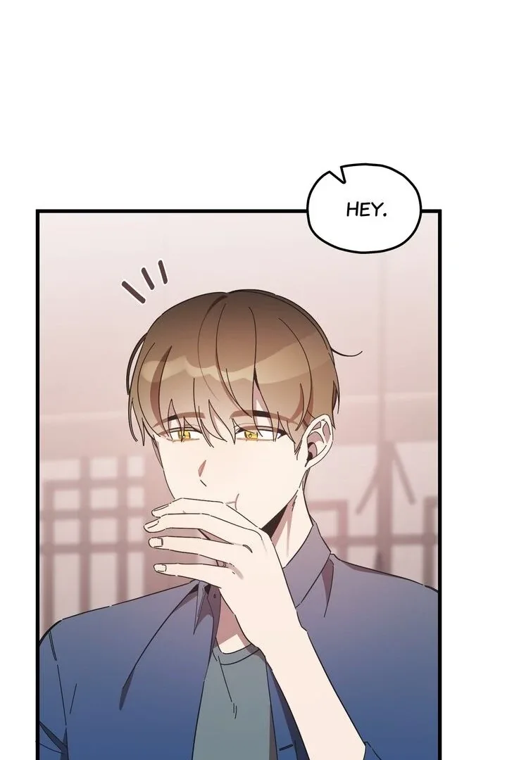 The Man Who Wears Magnolia Chapter 17 page 95
