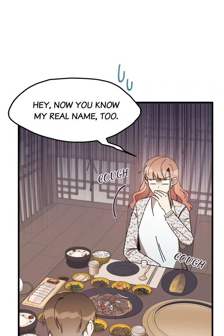 The Man Who Wears Magnolia Chapter 17 page 73