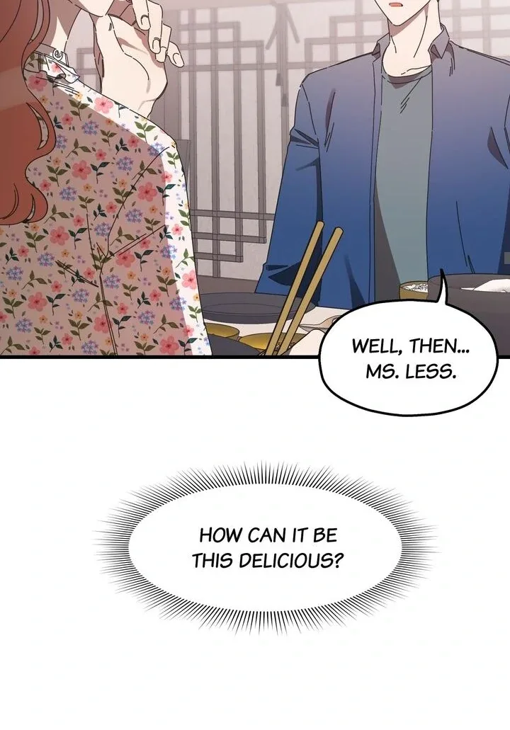 The Man Who Wears Magnolia Chapter 17 page 34
