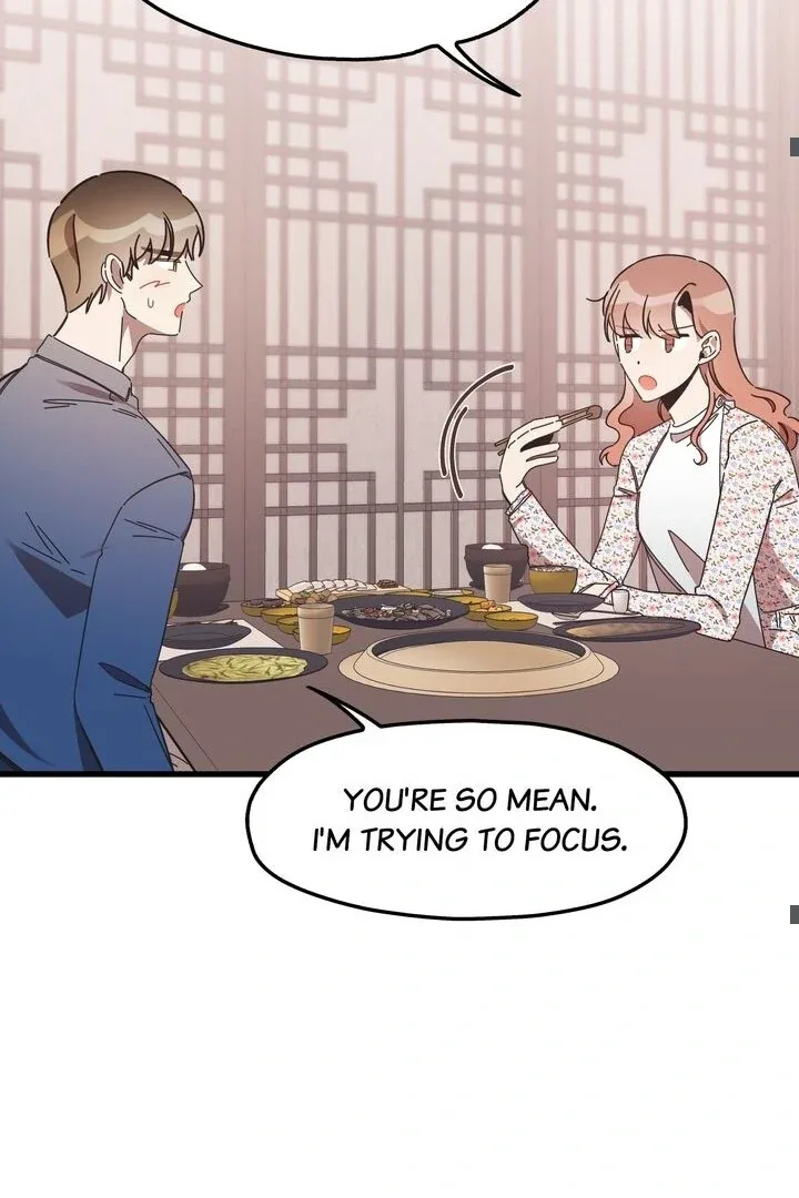 The Man Who Wears Magnolia Chapter 17 page 46