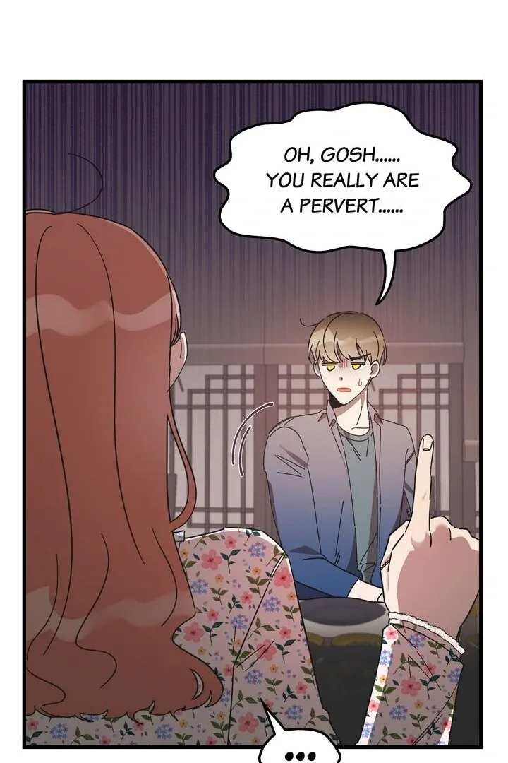 The Man Who Wears Magnolia Chapter 17 page 65