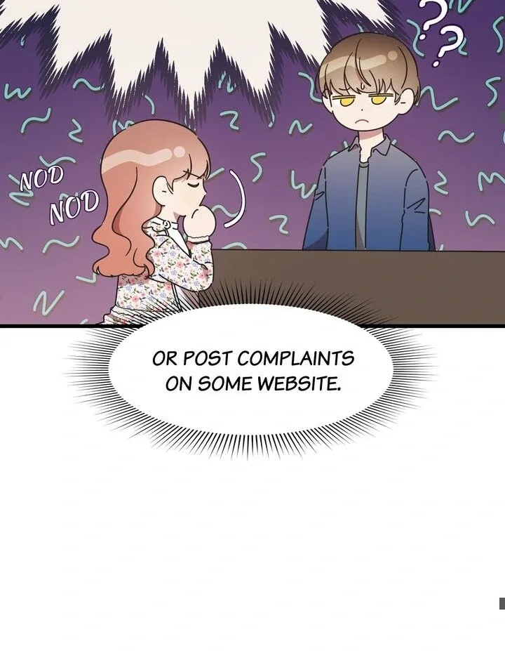 The Man Who Wears Magnolia Chapter 17 page 57