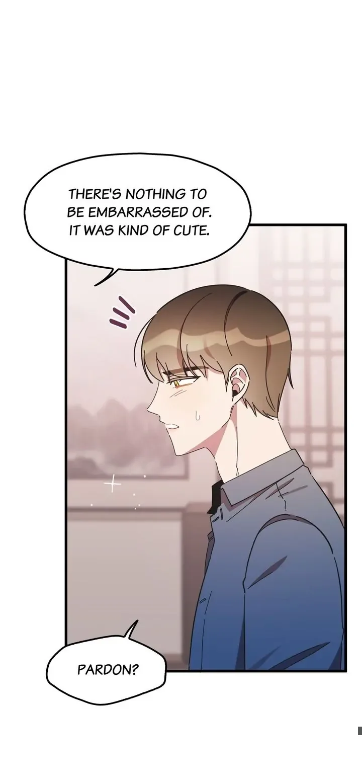 The Man Who Wears Magnolia Chapter 17 page 58