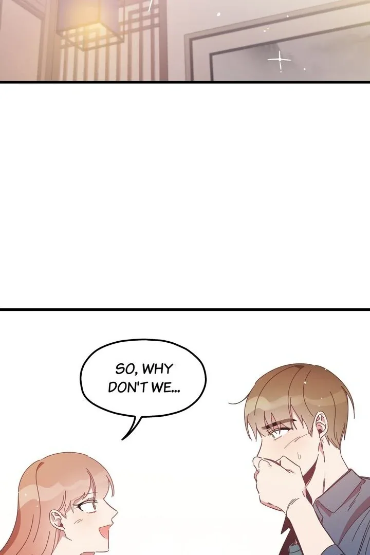 The Man Who Wears Magnolia Chapter 18 page 4