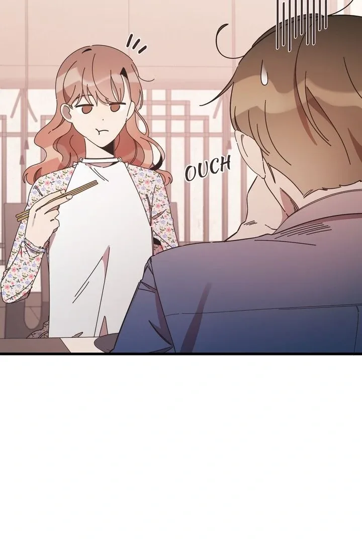 The Man Who Wears Magnolia Chapter 18 page 10