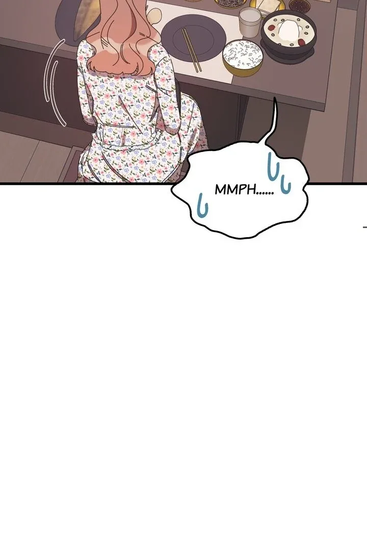 The Man Who Wears Magnolia Chapter 18 page 21
