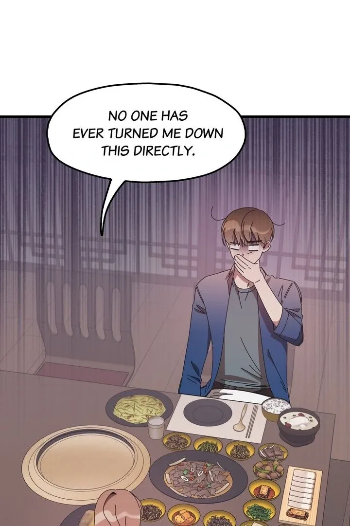 The Man Who Wears Magnolia Chapter 18 page 20