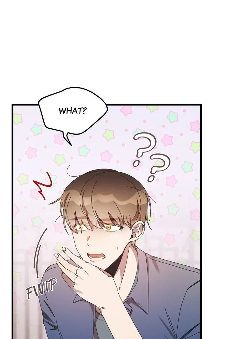 The Man Who Wears Magnolia Chapter 18 page 15