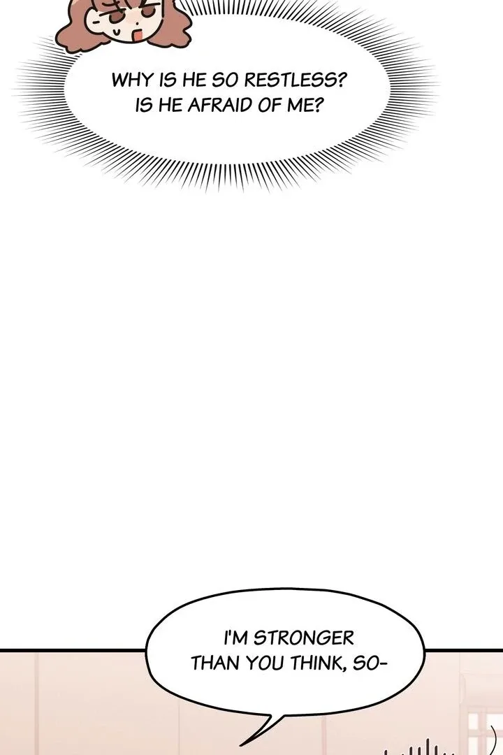 The Man Who Wears Magnolia Chapter 18 page 9