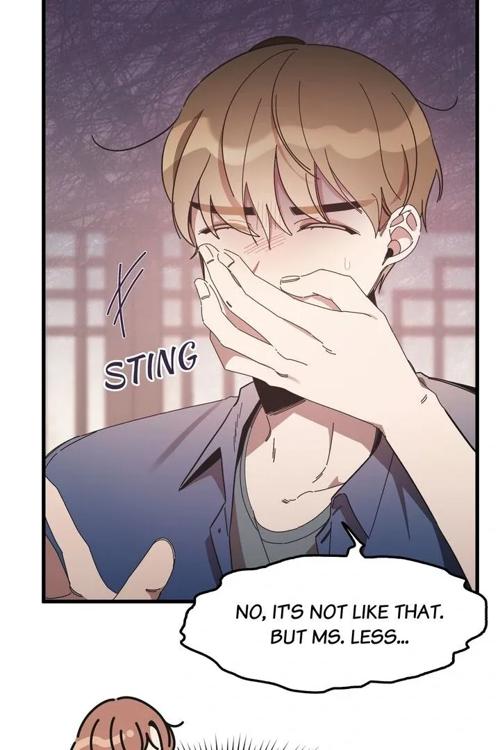 The Man Who Wears Magnolia Chapter 18 page 8