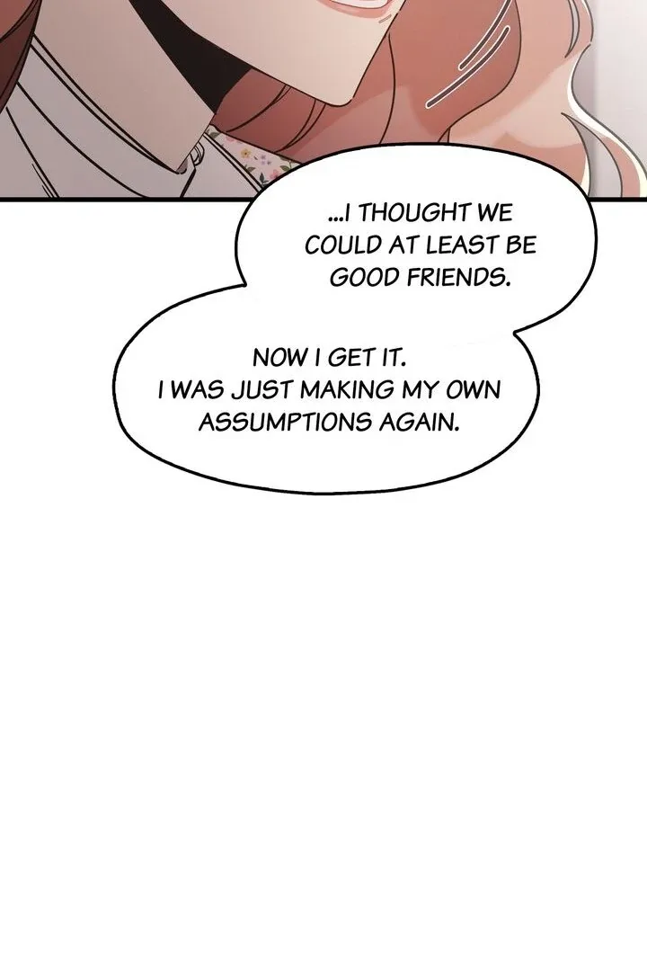 The Man Who Wears Magnolia Chapter 18 page 19