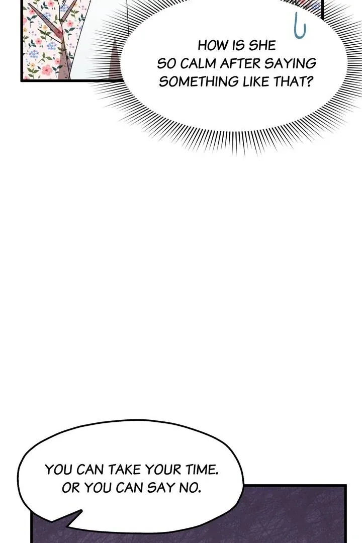 The Man Who Wears Magnolia Chapter 18 page 7