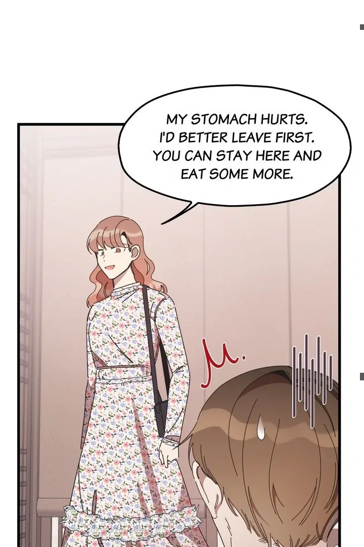 The Man Who Wears Magnolia Chapter 18 page 22