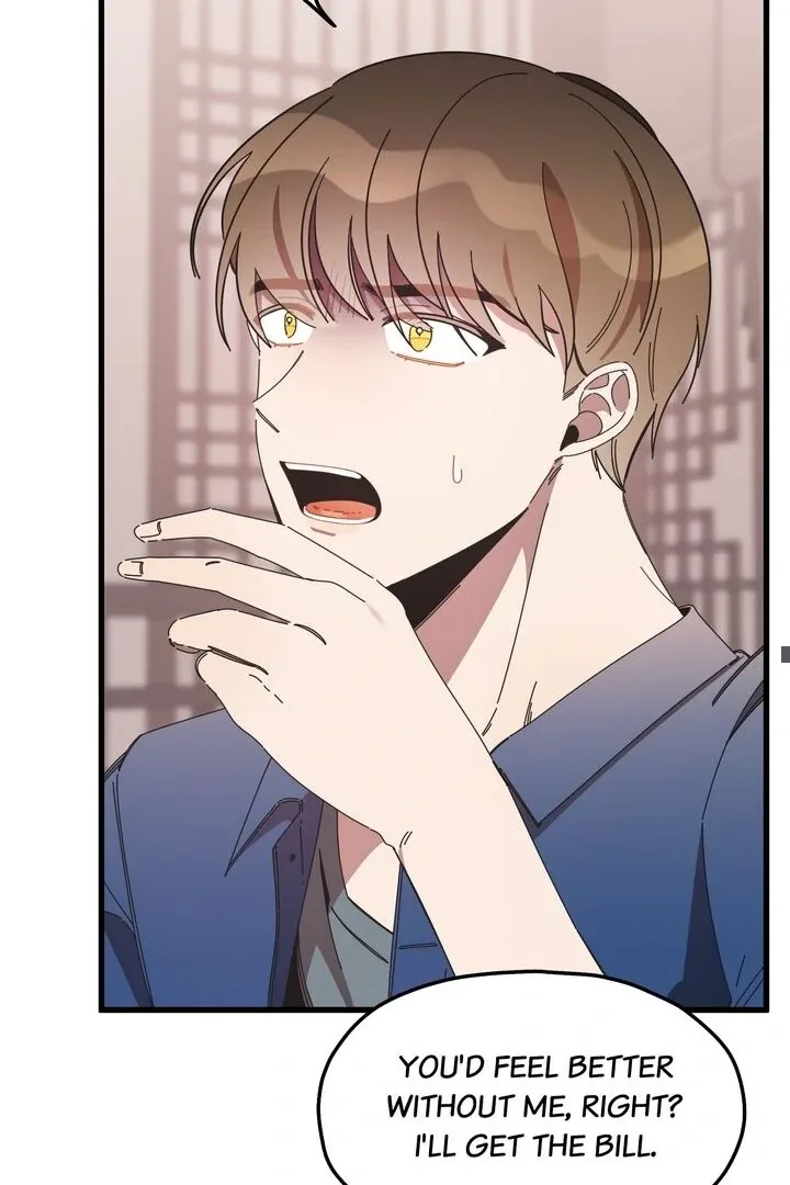 The Man Who Wears Magnolia Chapter 18 page 24