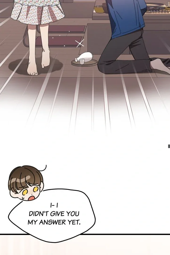 The Man Who Wears Magnolia Chapter 18 page 29