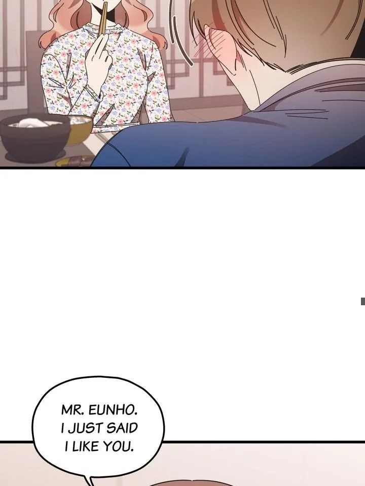 The Man Who Wears Magnolia Chapter 18 page 43