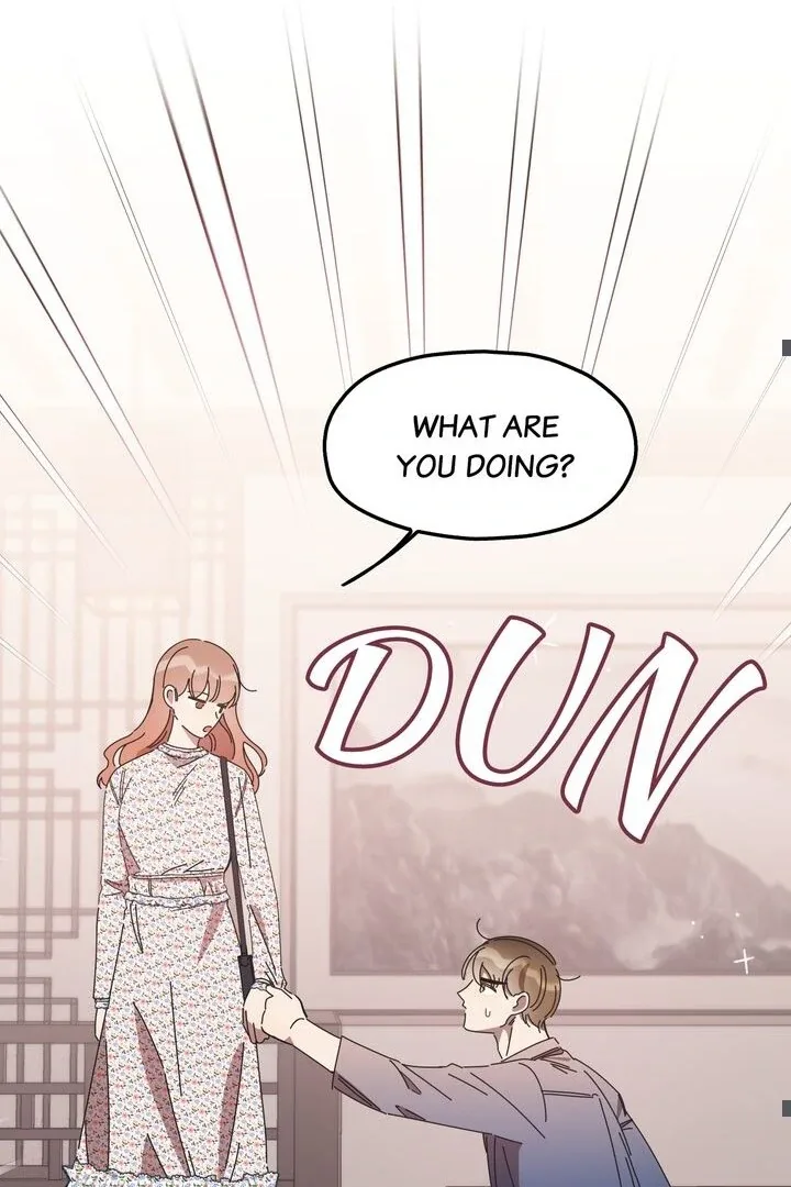 The Man Who Wears Magnolia Chapter 18 page 28