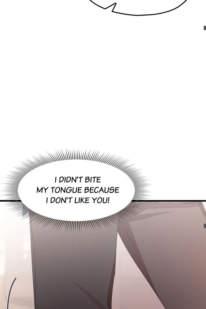 The Man Who Wears Magnolia Chapter 18 page 25
