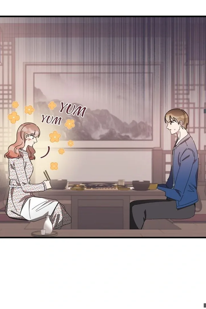 The Man Who Wears Magnolia Chapter 18 page 40
