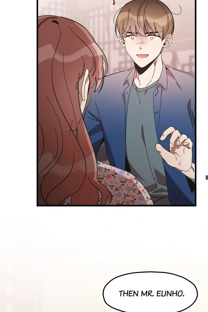 The Man Who Wears Magnolia Chapter 18 page 37