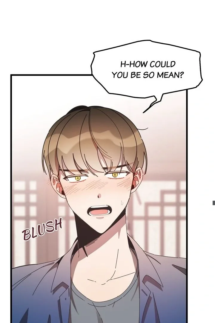 The Man Who Wears Magnolia Chapter 18 page 41