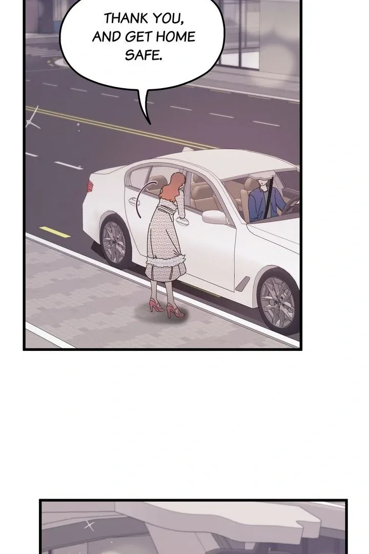 The Man Who Wears Magnolia Chapter 19 page 4