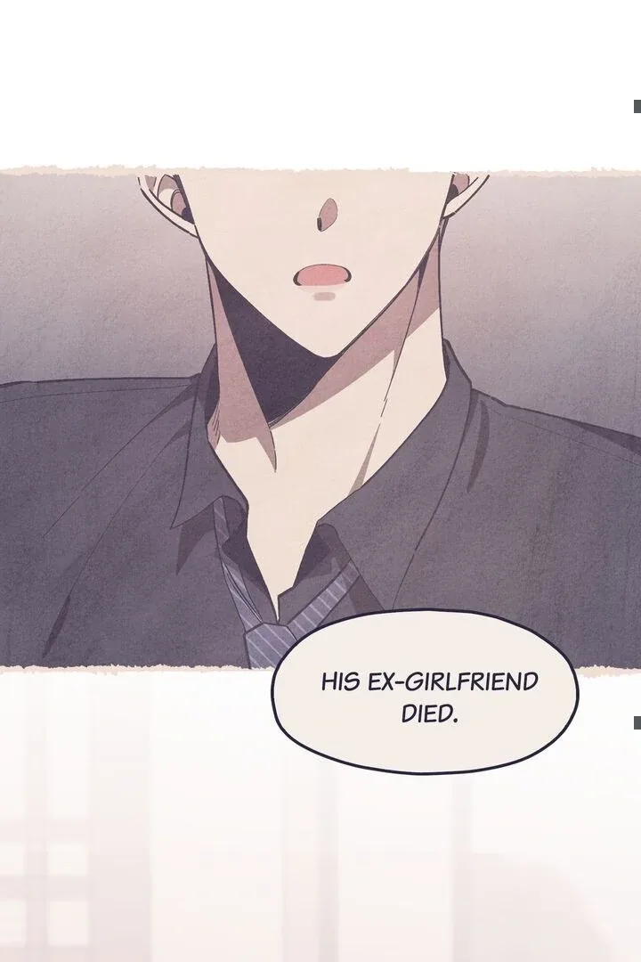 The Man Who Wears Magnolia Chapter 18 page 64