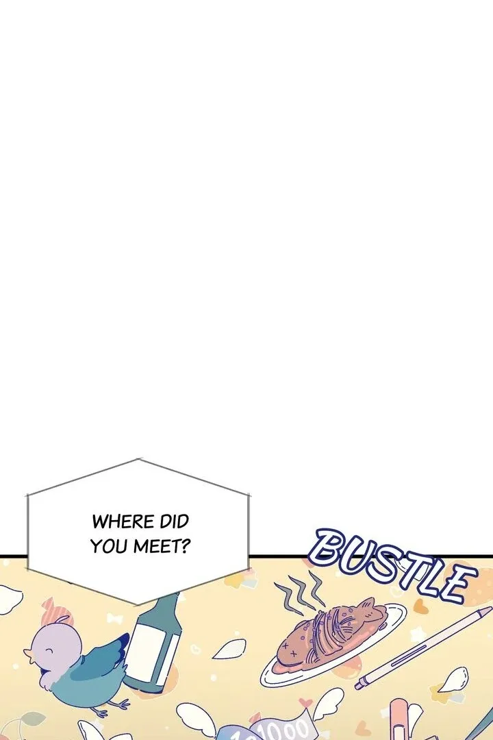 The Man Who Wears Magnolia Chapter 19 page 16