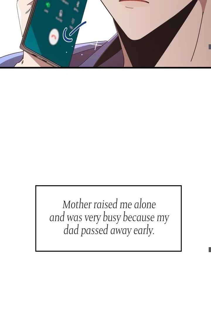 The Man Who Wears Magnolia Chapter 19 page 23