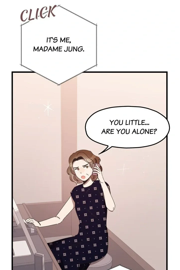The Man Who Wears Magnolia Chapter 19 page 13