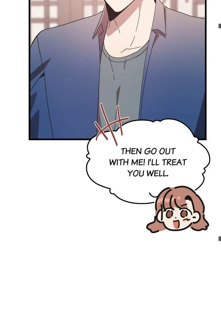 The Man Who Wears Magnolia Chapter 18 page 51