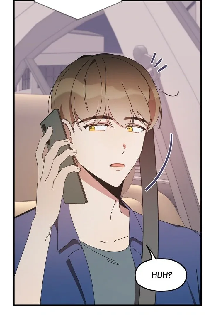 The Man Who Wears Magnolia Chapter 19 page 15