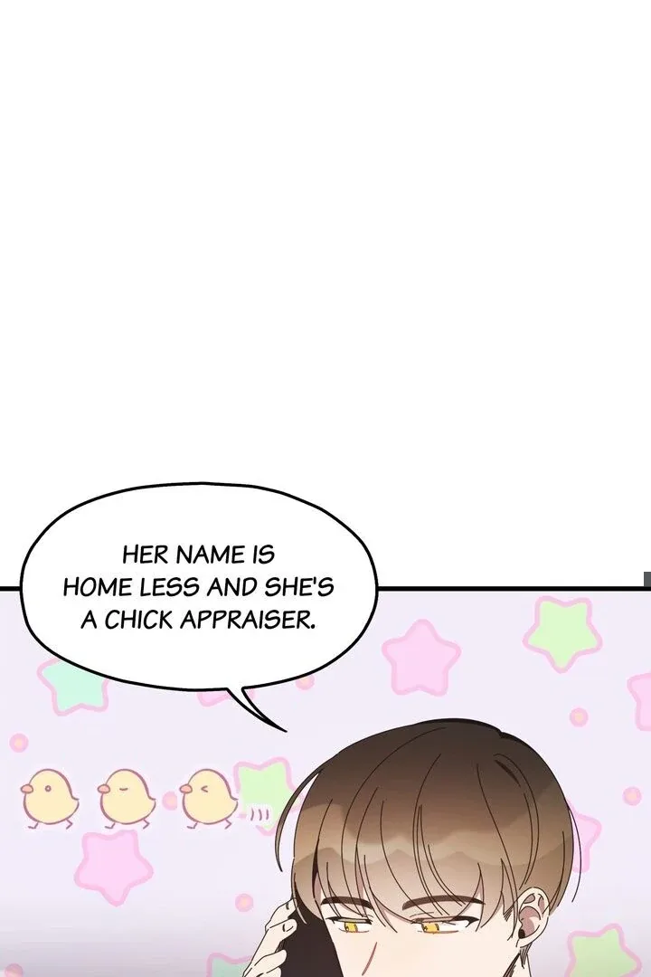 The Man Who Wears Magnolia Chapter 19 page 20