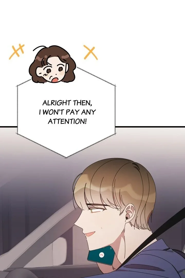 The Man Who Wears Magnolia Chapter 19 page 29