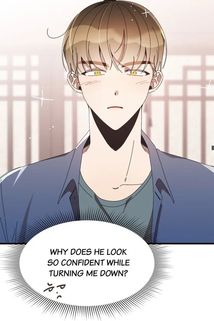 The Man Who Wears Magnolia Chapter 18 page 56