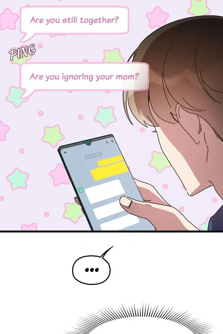 The Man Who Wears Magnolia Chapter 19 page 10