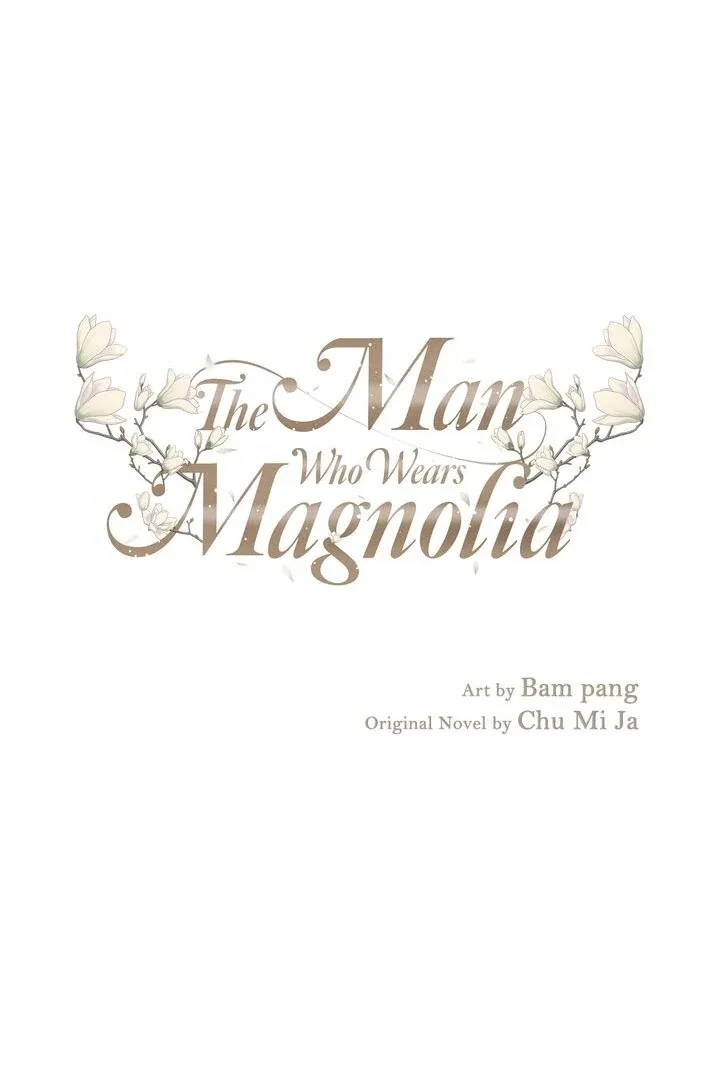 The Man Who Wears Magnolia Chapter 19 page 2