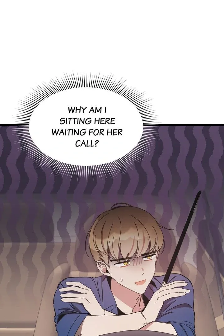 The Man Who Wears Magnolia Chapter 19 page 7