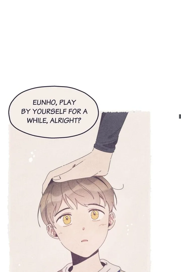 The Man Who Wears Magnolia Chapter 19 page 24