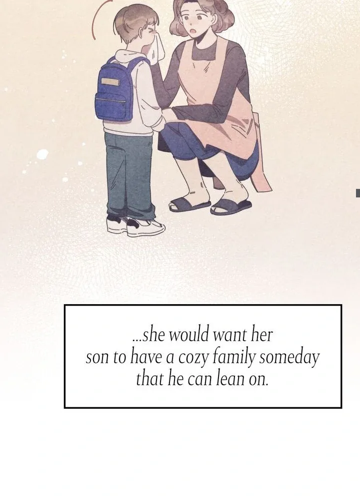 The Man Who Wears Magnolia Chapter 19 page 28