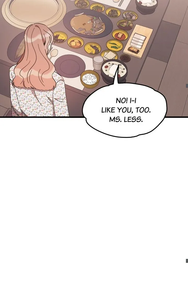The Man Who Wears Magnolia Chapter 18 page 60