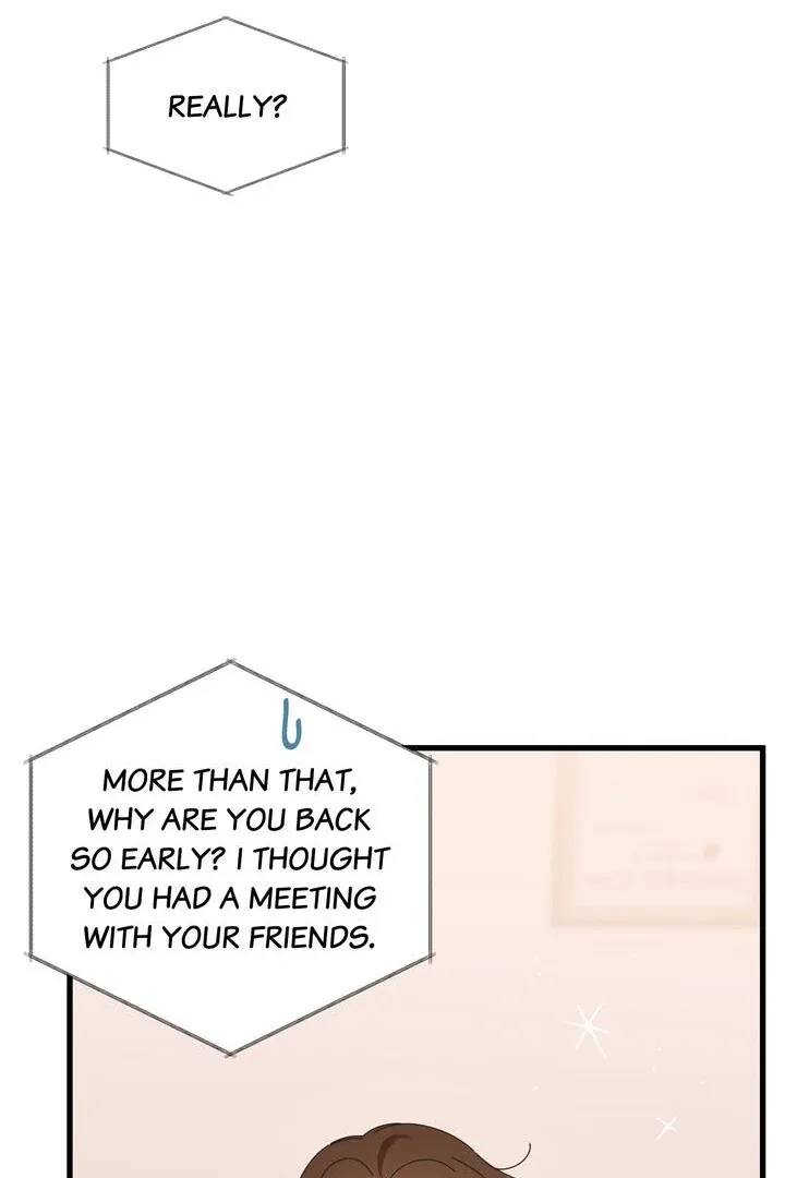 The Man Who Wears Magnolia Chapter 19 page 18