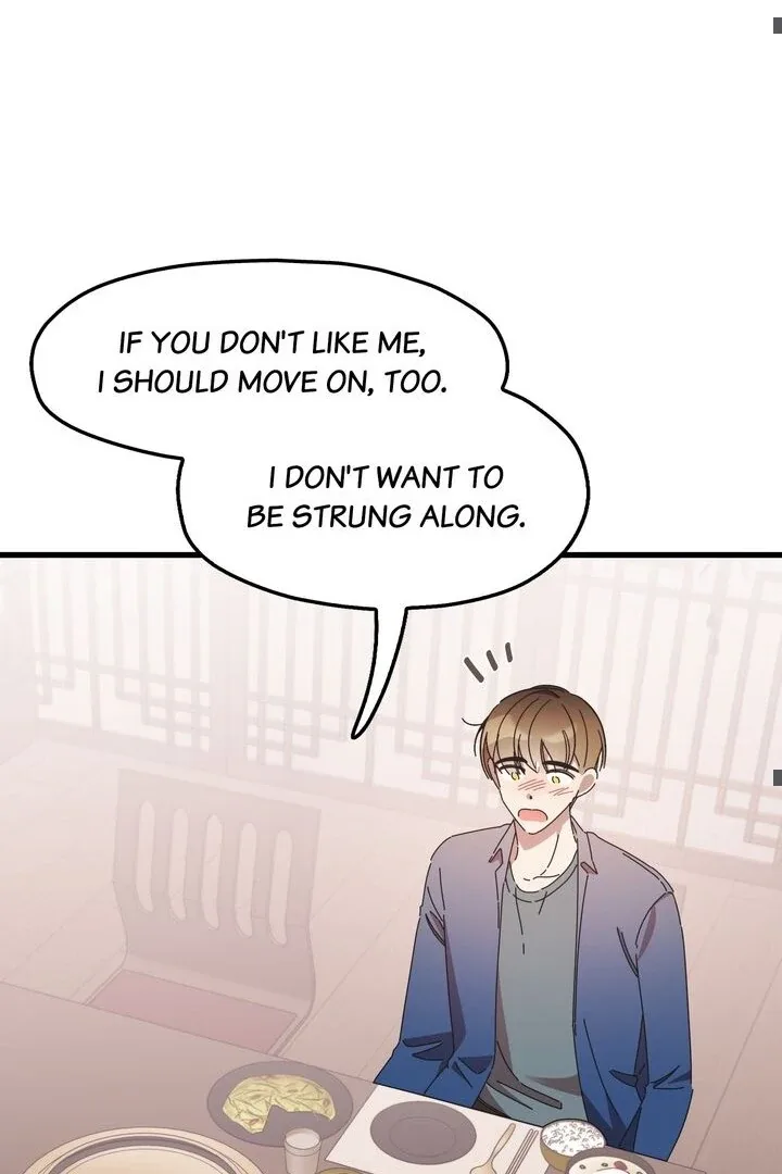 The Man Who Wears Magnolia Chapter 18 page 59