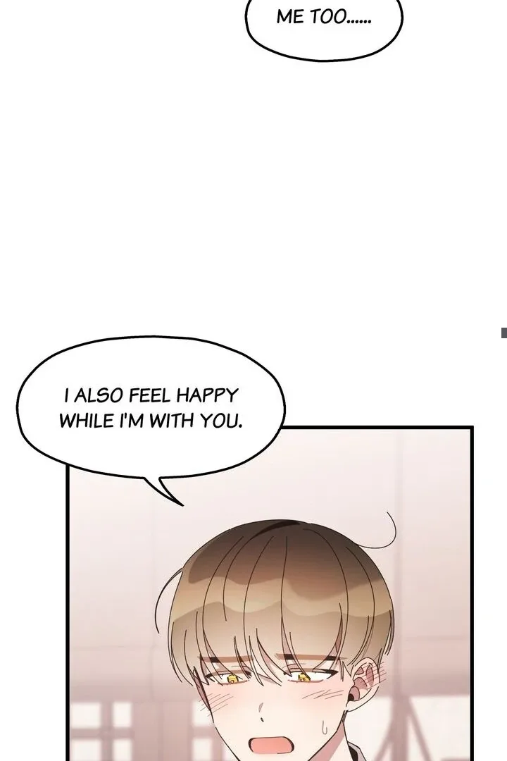 The Man Who Wears Magnolia Chapter 18 page 50