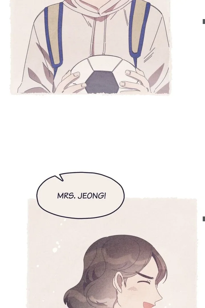 The Man Who Wears Magnolia Chapter 19 page 25