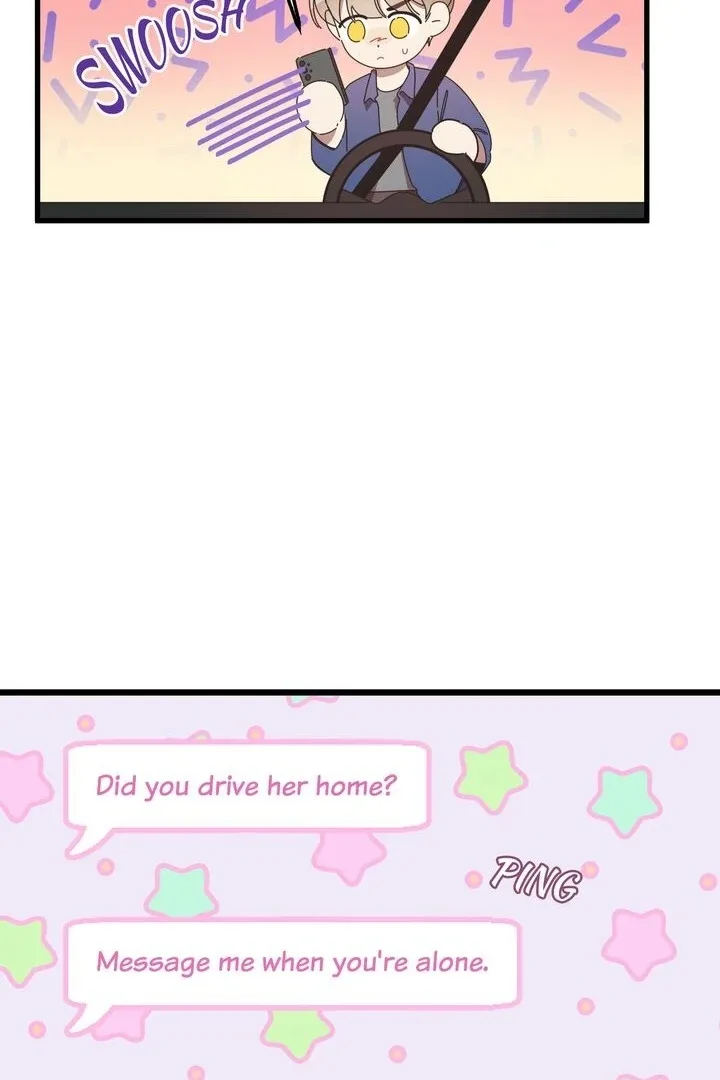 The Man Who Wears Magnolia Chapter 19 page 9