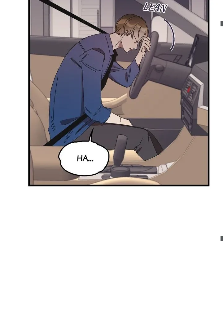 The Man Who Wears Magnolia Chapter 19 page 33